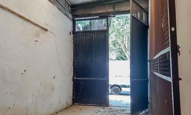 VENTA/PERMUTA - Galpón con oficinas - España y Hospitales, Rosario