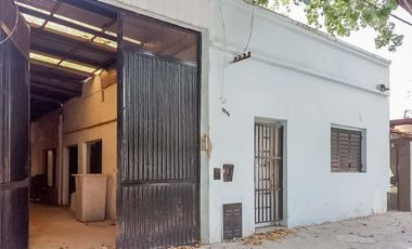 VENTA/PERMUTA - Galpón con oficinas - España y Hospitales, Rosario