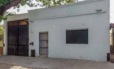VENTA/PERMUTA - Galpón con oficinas - España y Hospitales, Rosario