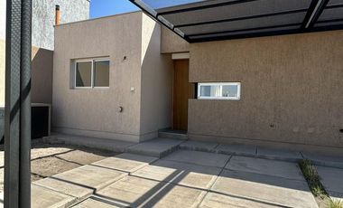 Venta Casa barrio Guaymallén