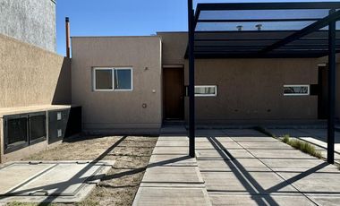 Venta Casa barrio Guaymallén