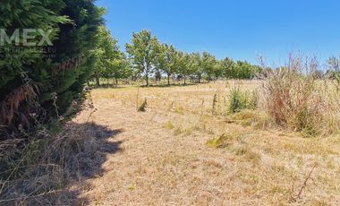 Terreno en La Ranita Club de Campo