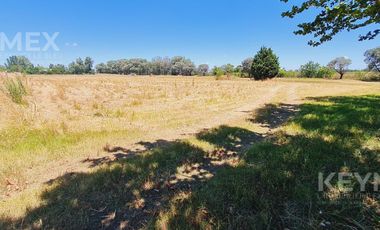Terreno en La Ranita Club de Campo