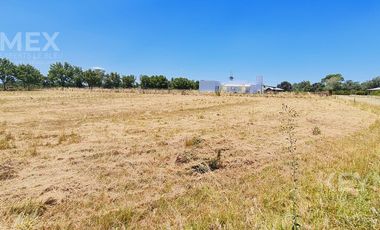 Terreno en La Ranita Club de Campo