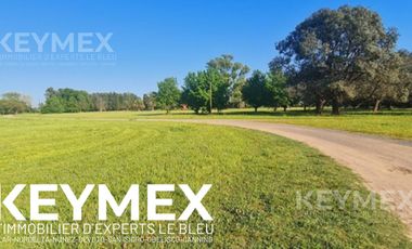 Terreno en La Ranita Club de Campo