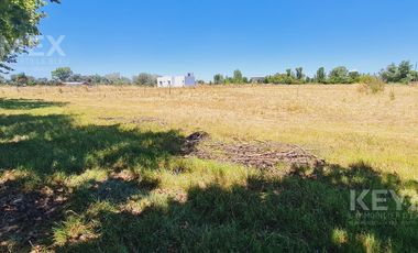 Terreno en La Ranita Club de Campo
