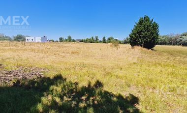 Terreno en La Ranita Club de Campo