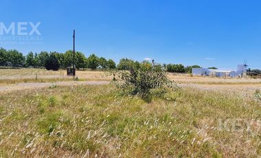 Terreno en La Ranita Club de Campo