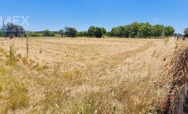 Terreno en La Ranita Club de Campo