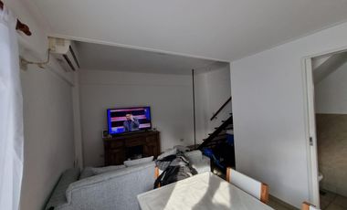 Departamento en  venta