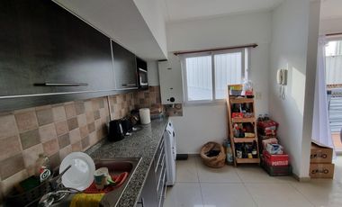 Departamento en  venta