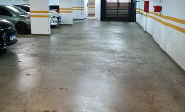 COCHERA DE 15M2 VENTA CONFORT CENTRO ROSARIO