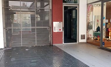 COCHERA DE 15M2 VENTA CONFORT CENTRO ROSARIO