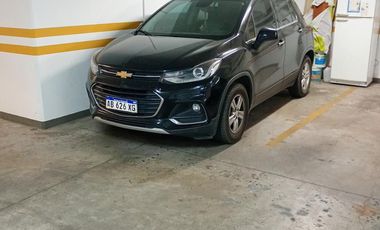 COCHERA DE 15M2 VENTA CONFORT CENTRO ROSARIO