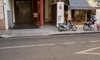 COCHERA DE 15M2 VENTA CONFORT CENTRO ROSARIO