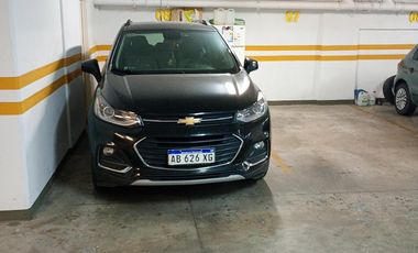 COCHERA DE 15M2 VENTA CONFORT CENTRO ROSARIO