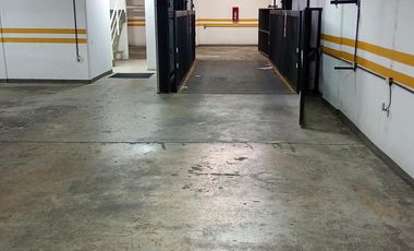COCHERA DE 15M2 VENTA CONFORT CENTRO ROSARIO
