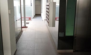 COCHERA DE 15M2 VENTA CONFORT CENTRO ROSARIO