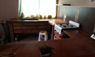 Casa en venta - 2 Dormitorios 1 Baño - Cochera - 513Mts2 - Nueva Atlantis