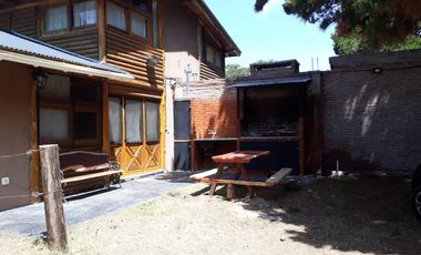 Casa en venta - 2 Dormitorios 1 Baño - Cochera - 513Mts2 - Nueva Atlantis
