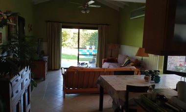 Casa en alquiler de verano Talar Del Lago 1 - DIC-ENE-FEB
