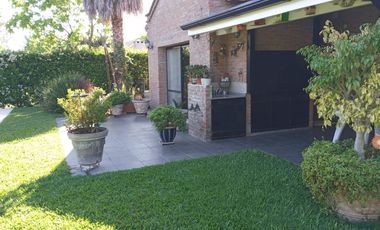 Casa en alquiler de verano Talar Del Lago 1 - DIC-ENE-FEB