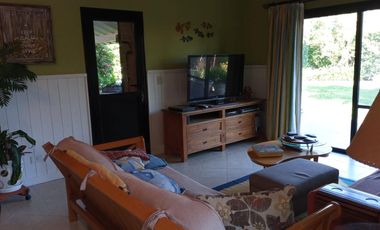 Casa en alquiler de verano Talar Del Lago 1 - DIC-ENE-FEB
