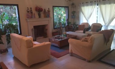 Casa en alquiler de verano Talar Del Lago 1 - DIC-ENE-FEB