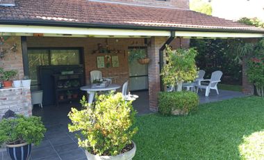 Casa en alquiler de verano Talar Del Lago 1 - DIC-ENE-FEB