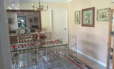 Casa en alquiler de verano Talar Del Lago 1 - DIC-ENE-FEB