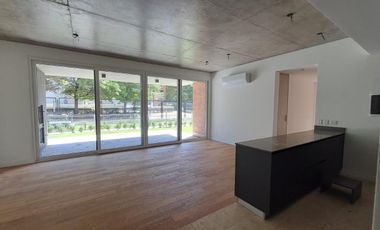 CASA LIVING - Departamento en venta en Las Lomas de San Isidro.