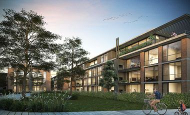 CASA LIVING - Departamento en venta en Las Lomas de San Isidro.