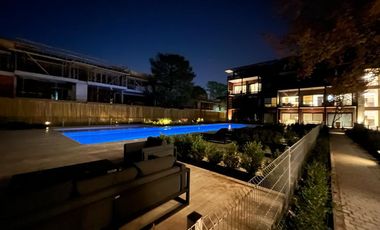 CASA LIVING - Departamento en venta en Las Lomas de San Isidro.