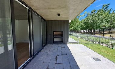 CASA LIVING - Departamento en venta en Las Lomas de San Isidro.