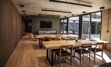 CASA LIVING - Departamento en venta en Las Lomas de San Isidro.