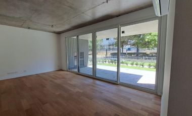CASA LIVING - Departamento en venta en Las Lomas de San Isidro.