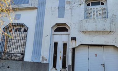 Terreno en  venta con proyecto y planos aprobados- Sarandí