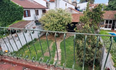 Casa en Ramos Mejia