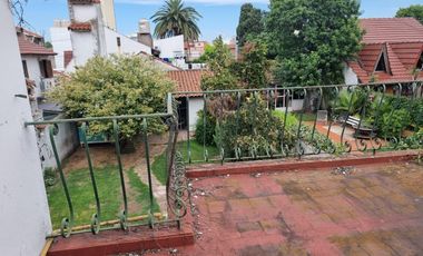 Casa en Ramos Mejia