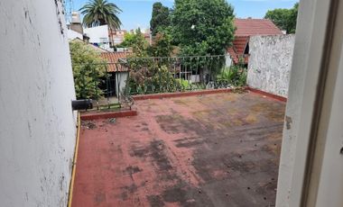 Casa en Ramos Mejia