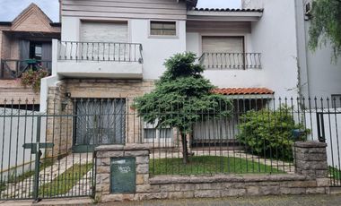 Casa en Ramos Mejia
