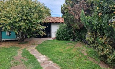 Casa en Ramos Mejia