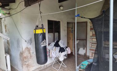 Casa en Ramos Mejia