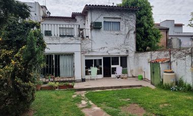 Casa en Ramos Mejia