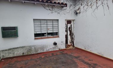 Casa en Ramos Mejia