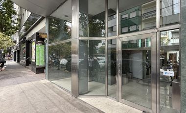 Oficina - Centro