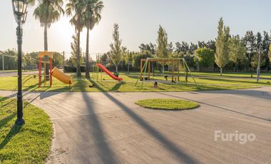Terreno en Soldini