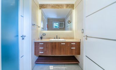 Alquiler - Casa - 4 ambientes - Moderna - Barrio Privado