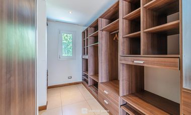Alquiler - Casa - 4 ambientes - Moderna - Barrio Privado