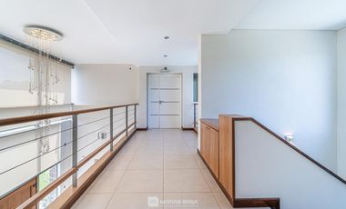 Alquiler - Casa - 4 ambientes - Moderna - Barrio Privado